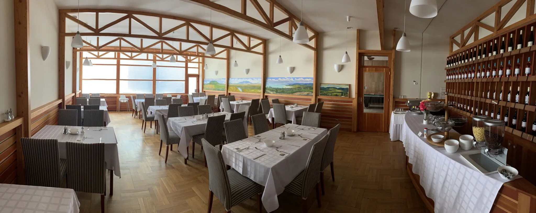 Riviéra Park Hotel Balatonföldvár - foto 7