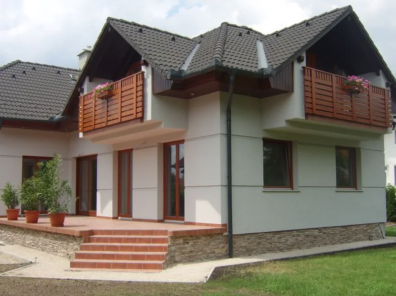 Roland Apartman Gyenesdiás – Gyenesdiás, Ungaria