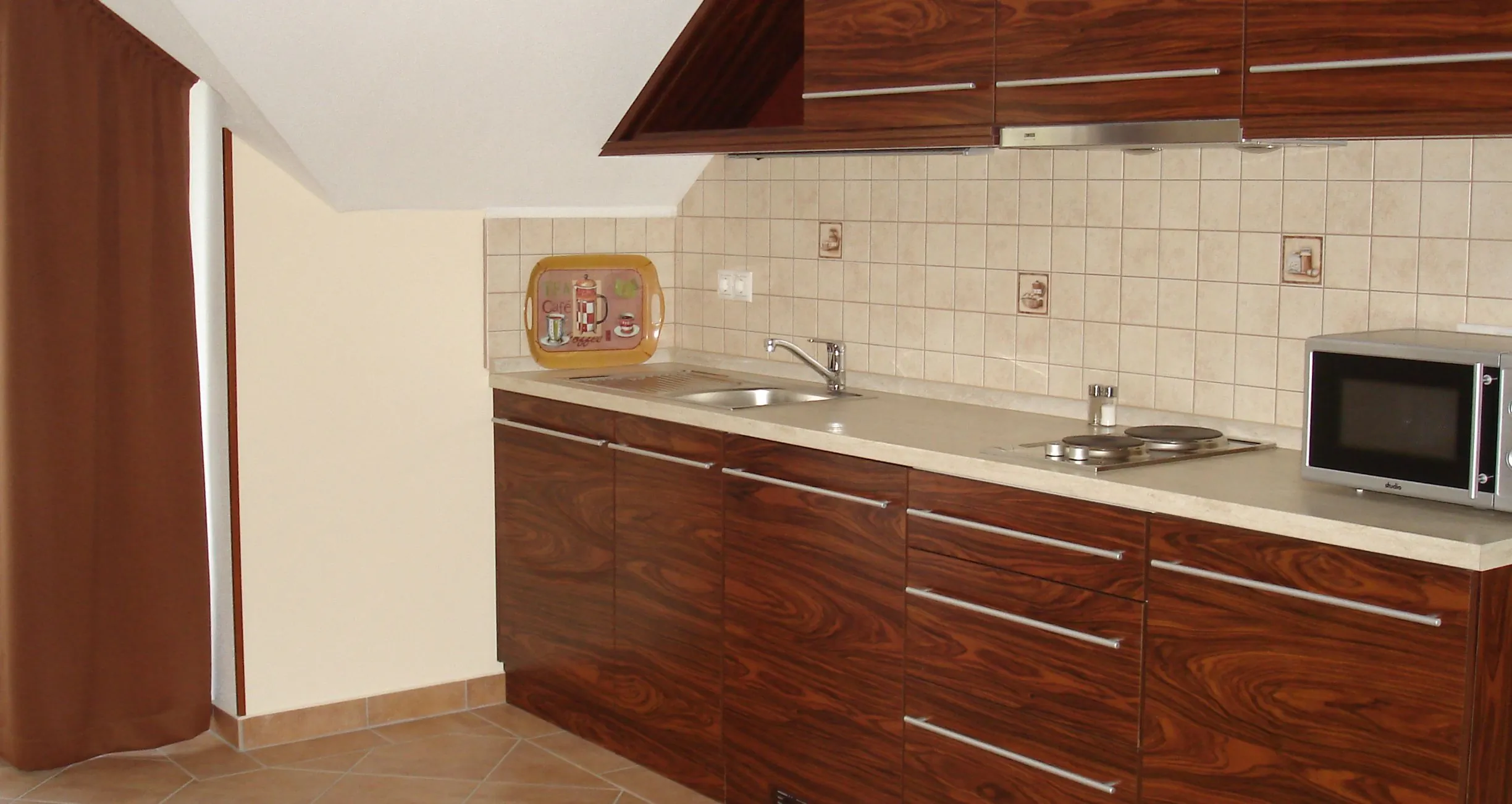 Roland Apartman Gyenesdiás – Gyenesdiás, Ungaria