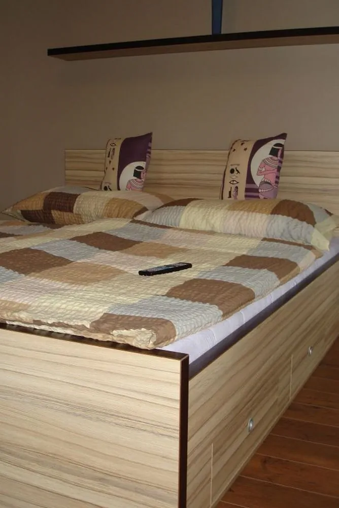 Roland Apartman Gyenesdiás – Gyenesdiás, Ungaria