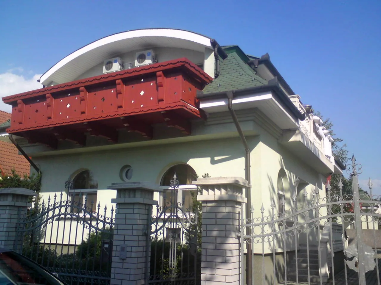 Luna Apartmanház Hajdúszoboszló - foto 1