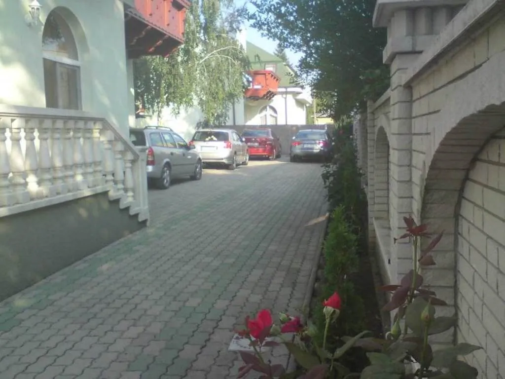 Luna Apartmanház Hajdúszoboszló - foto 4