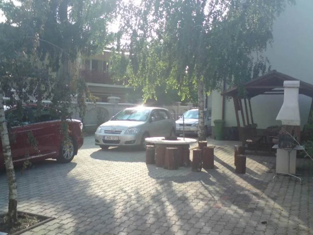 Luna Apartmanház Hajdúszoboszló - foto 5