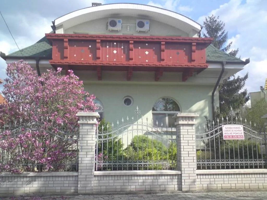 Luna Apartmanház Hajdúszoboszló - foto 2