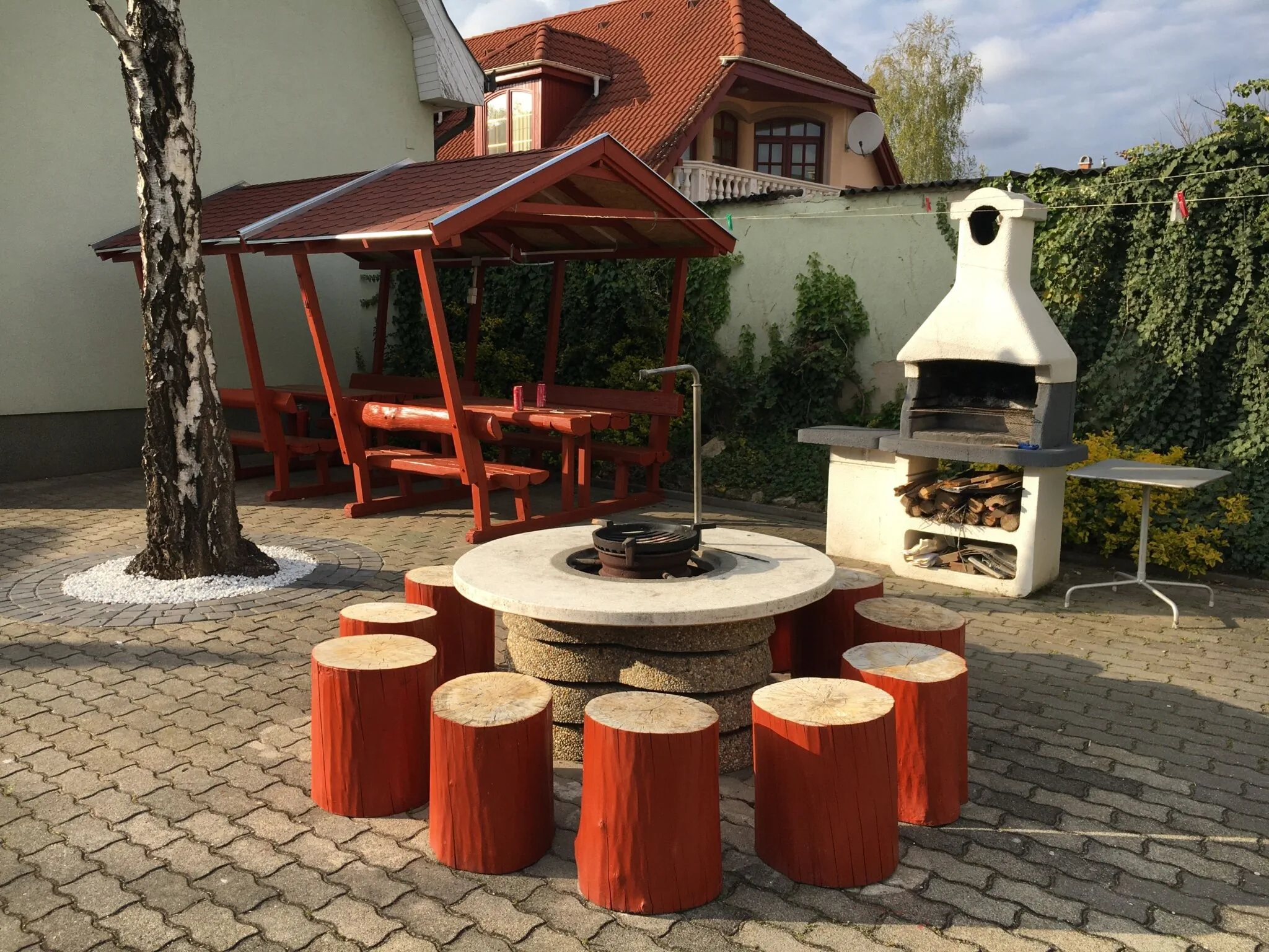 Luna Apartmanház Hajdúszoboszló - foto 8