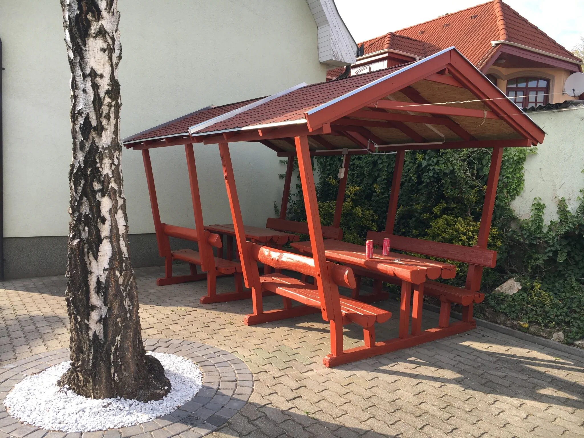 Luna Apartmanház Hajdúszoboszló - foto 9