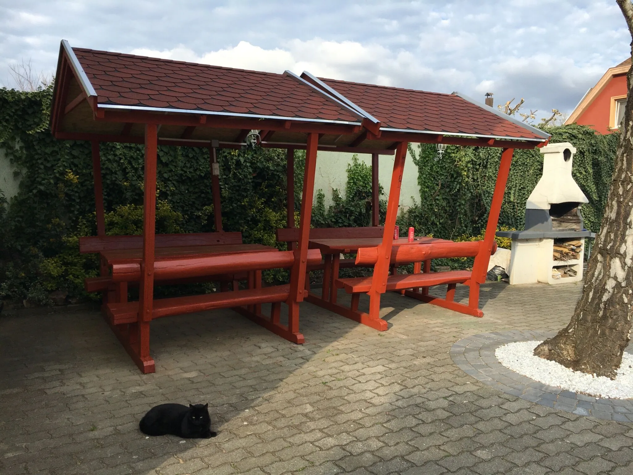 Luna Apartmanház Hajdúszoboszló - foto 10