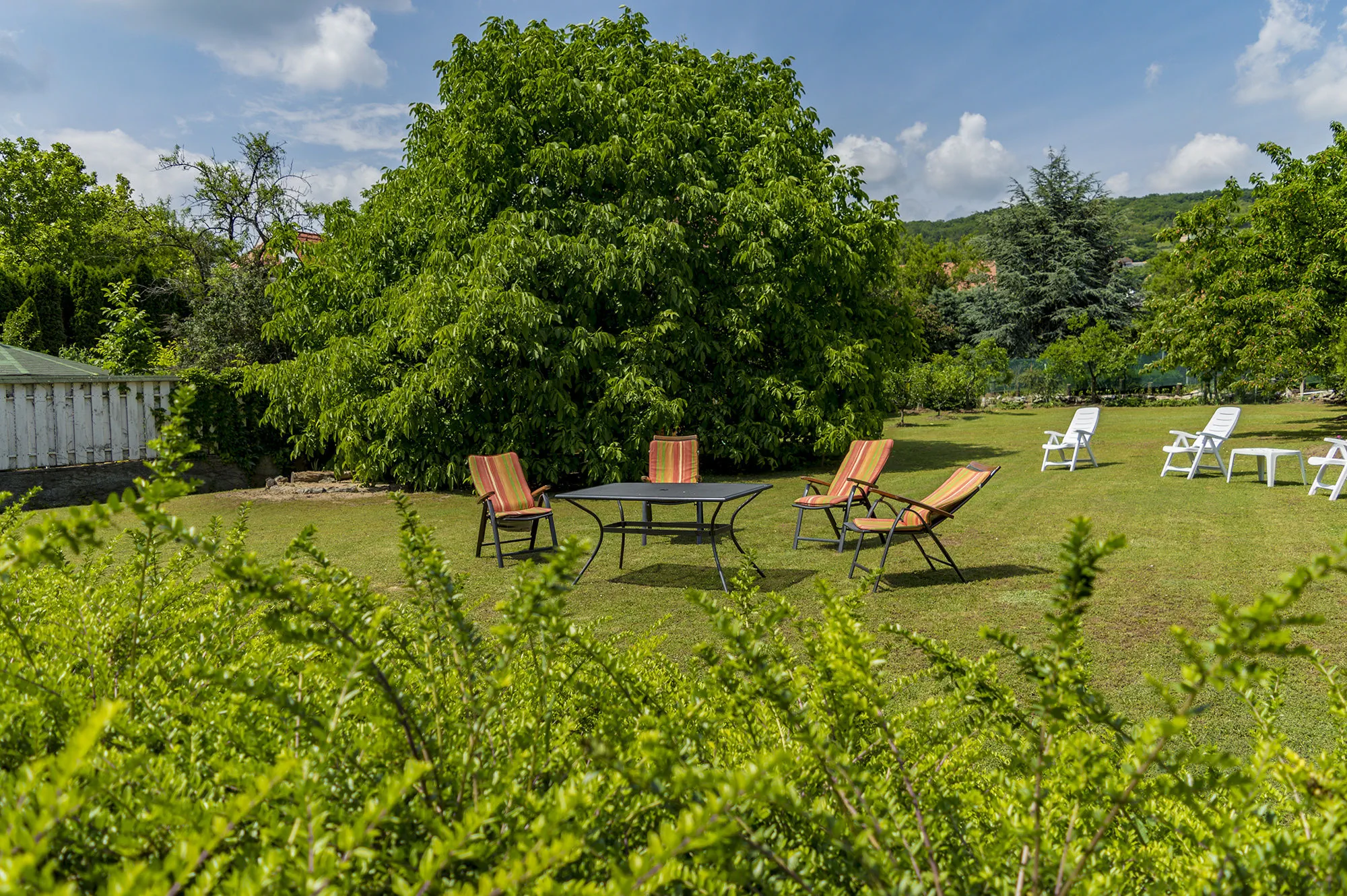 Huszár Vendégház Balatonfüred – Balatonfüred, Ungaria