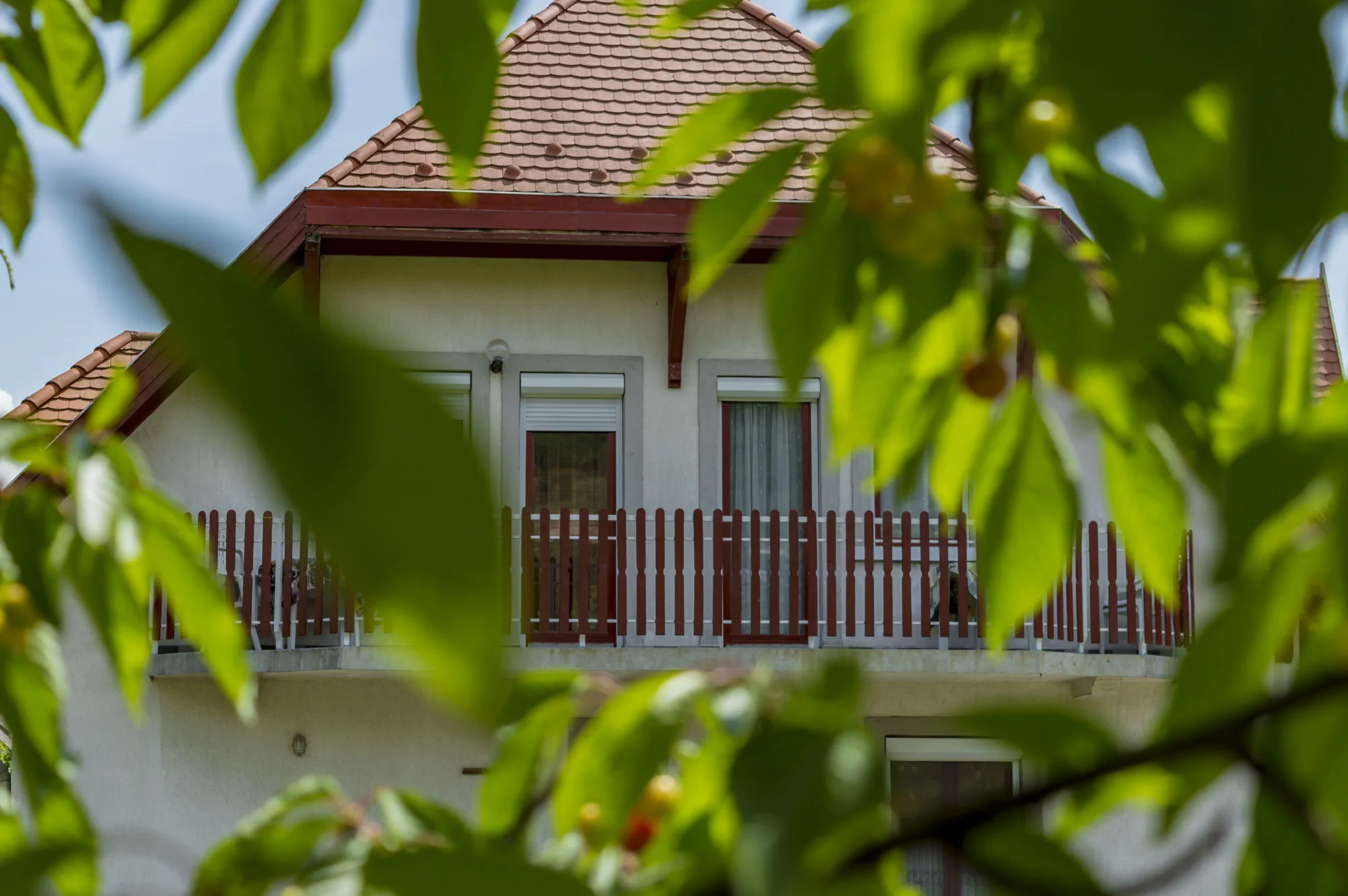 Huszár Vendégház Balatonfüred – Balatonfüred, Ungaria