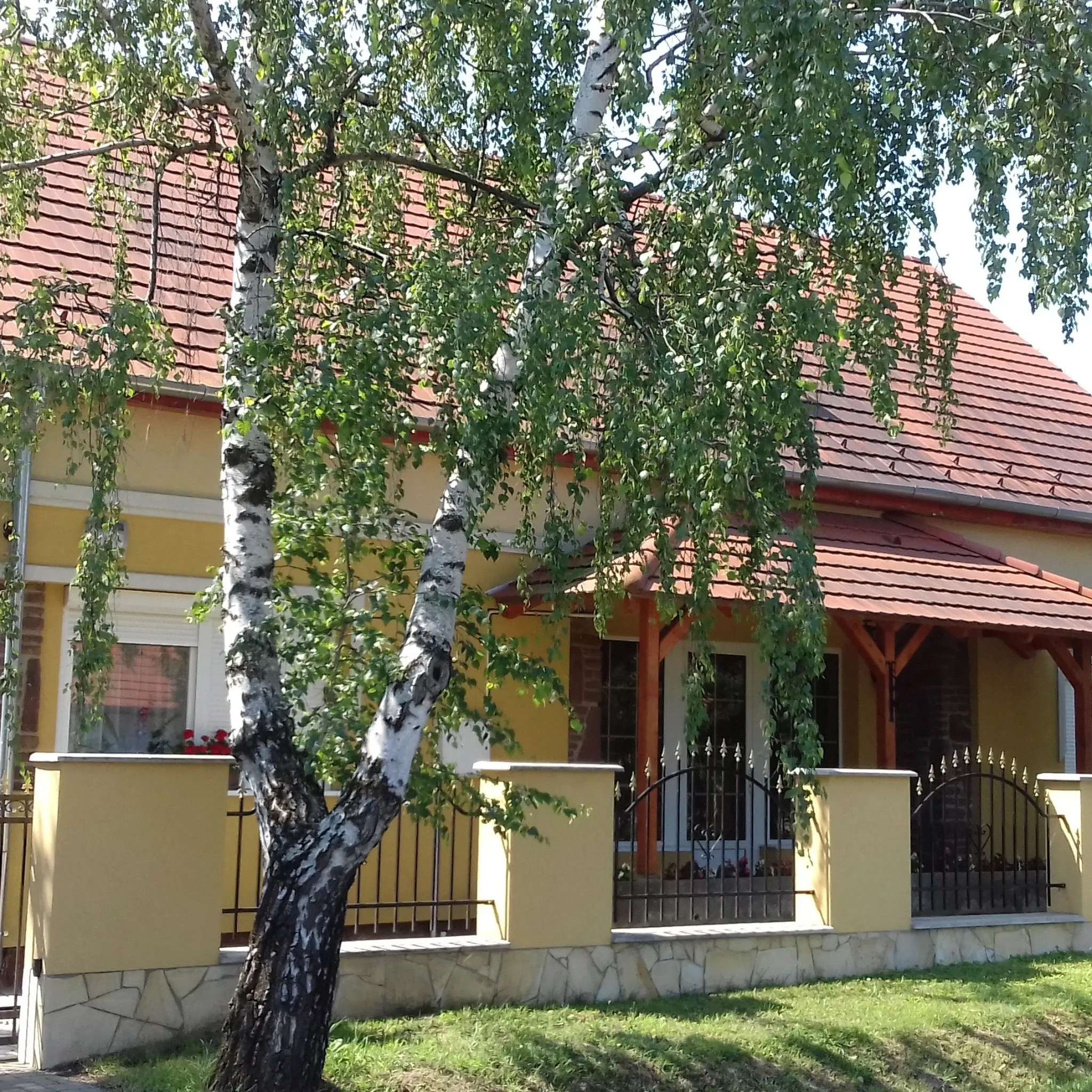 Erzsébet Apartman Balatonlelle – Balatonlelle, Ungaria