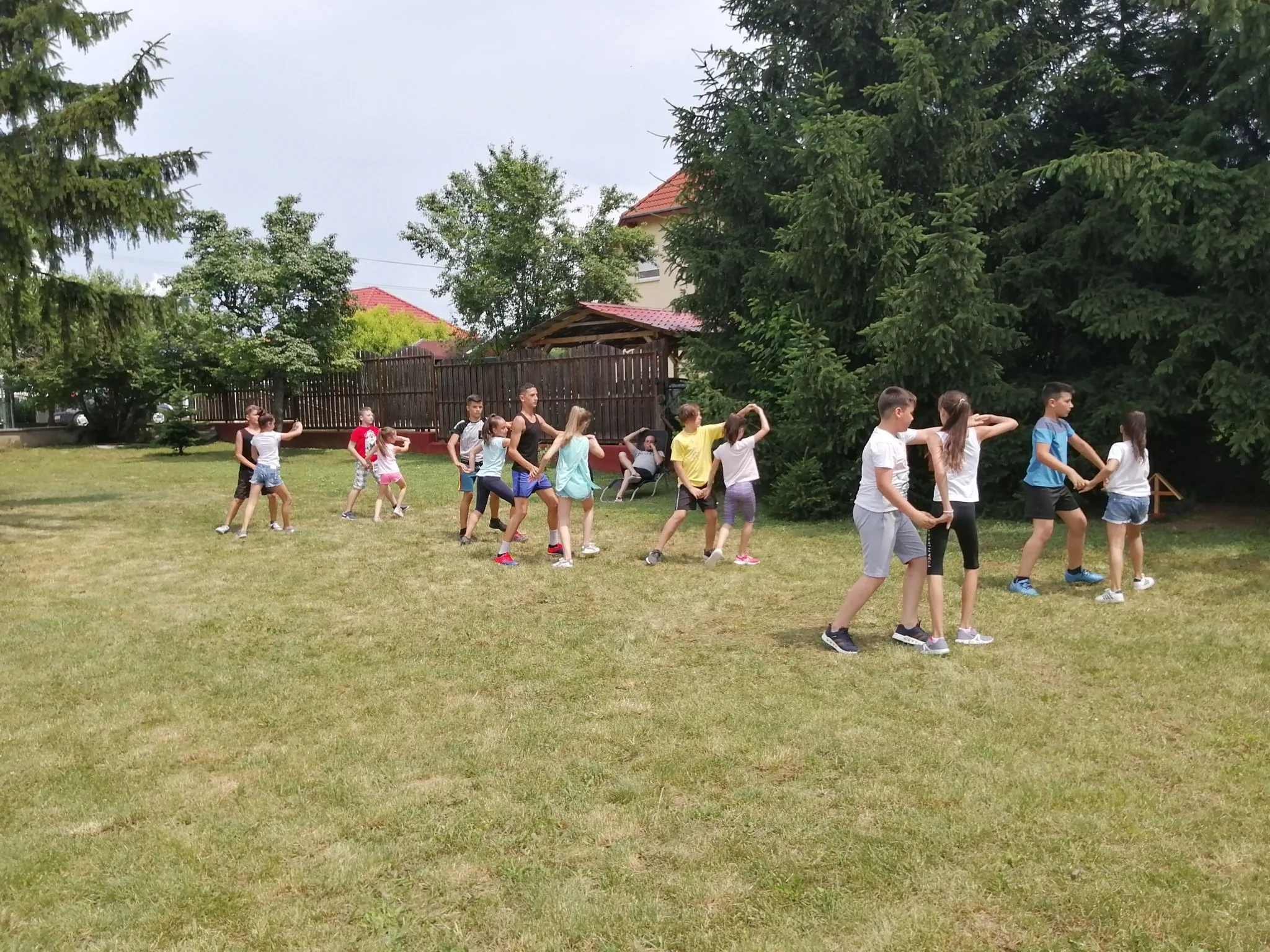 Erzsébet Apartman Balatonlelle – Balatonlelle, Ungaria