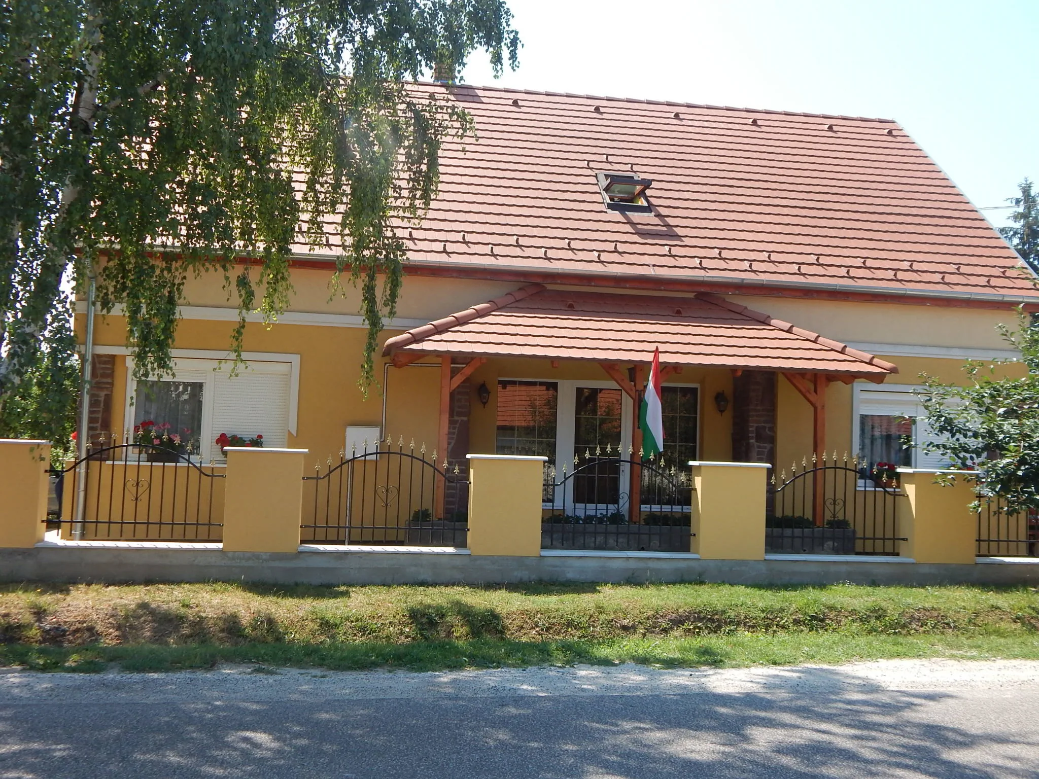 Erzsébet Apartman Balatonlelle – Balatonlelle, Ungaria