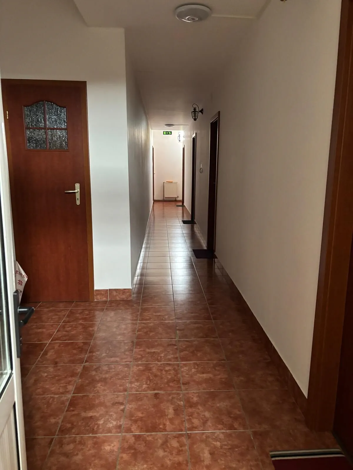 Pensiunea Maria Caransebeș – Caransebeş, România