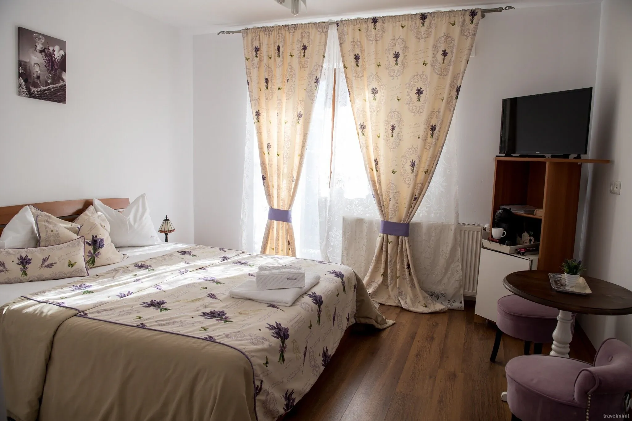 Camere de închiriat Cascada Bușteni – Buşteni, Rumunsko