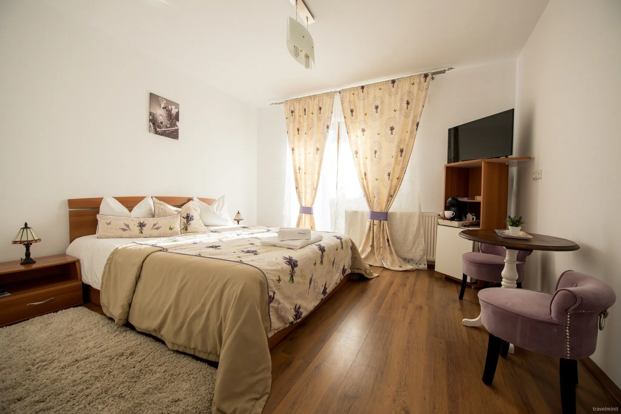 Camere de închiriat Cascada Bușteni – Buşteni, Rumunsko