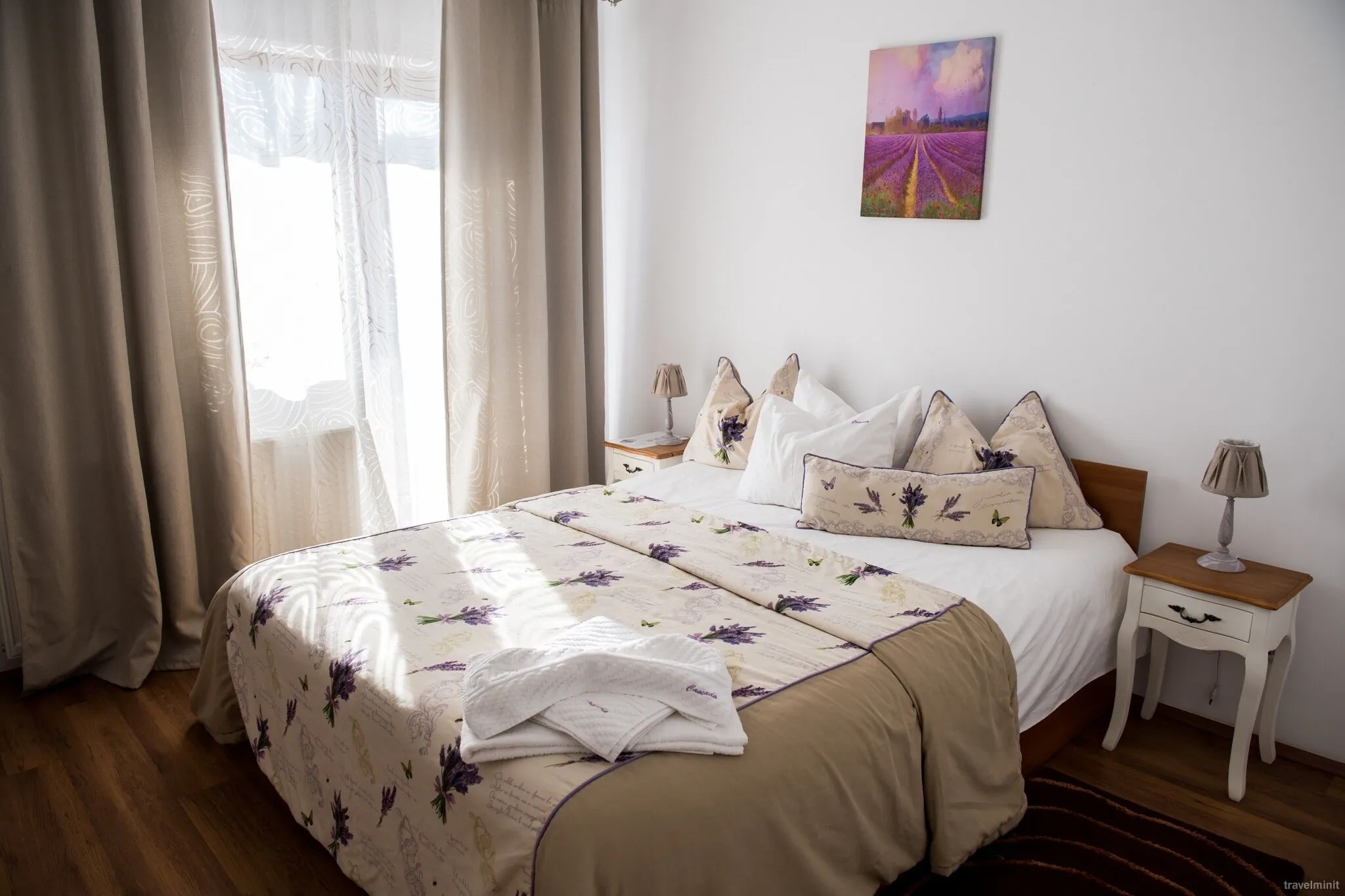Camere de închiriat Cascada Bușteni – Buşteni, Rumunsko