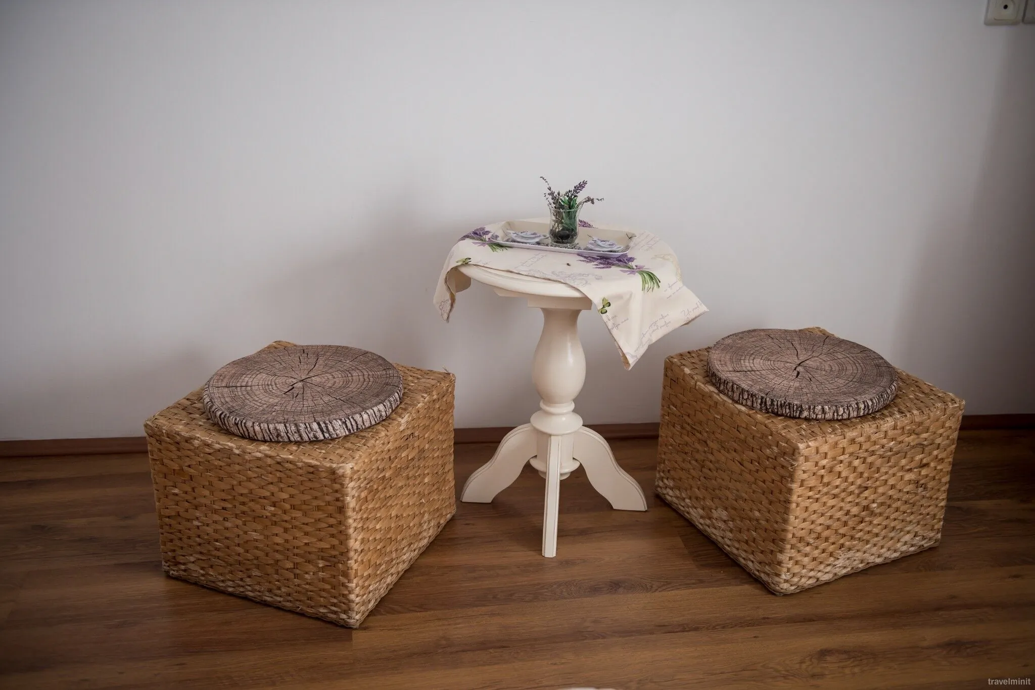 Camere de închiriat Cascada Bușteni – Buşteni, Rumunsko