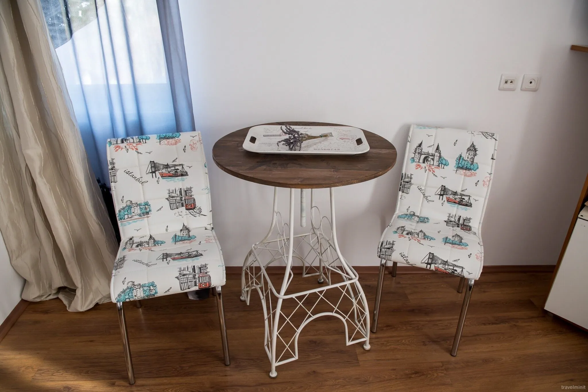 Camere de închiriat Cascada Bușteni – Buşteni, Rumunsko