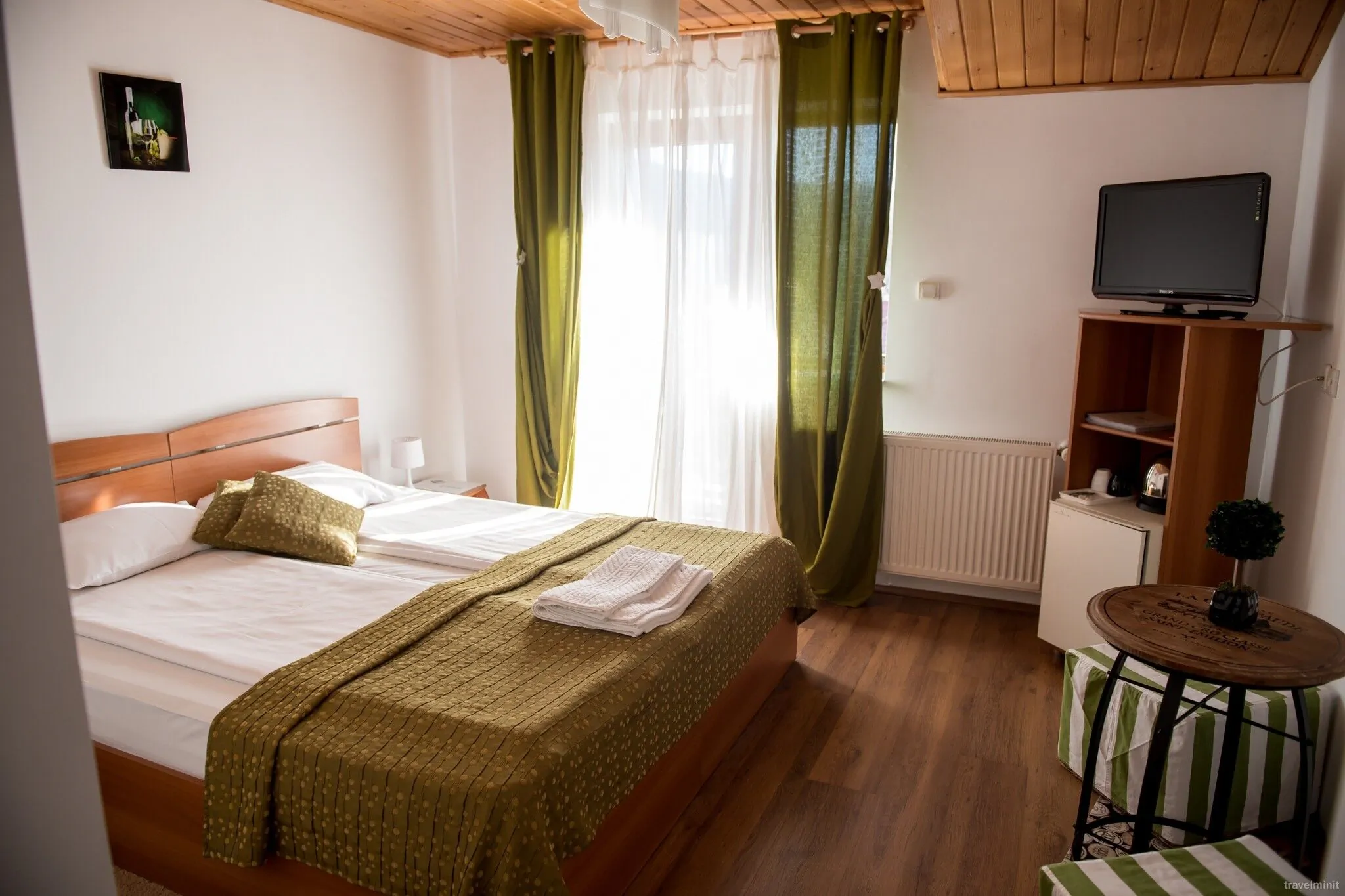 Camere de închiriat Cascada Bușteni – Buşteni, Rumunsko