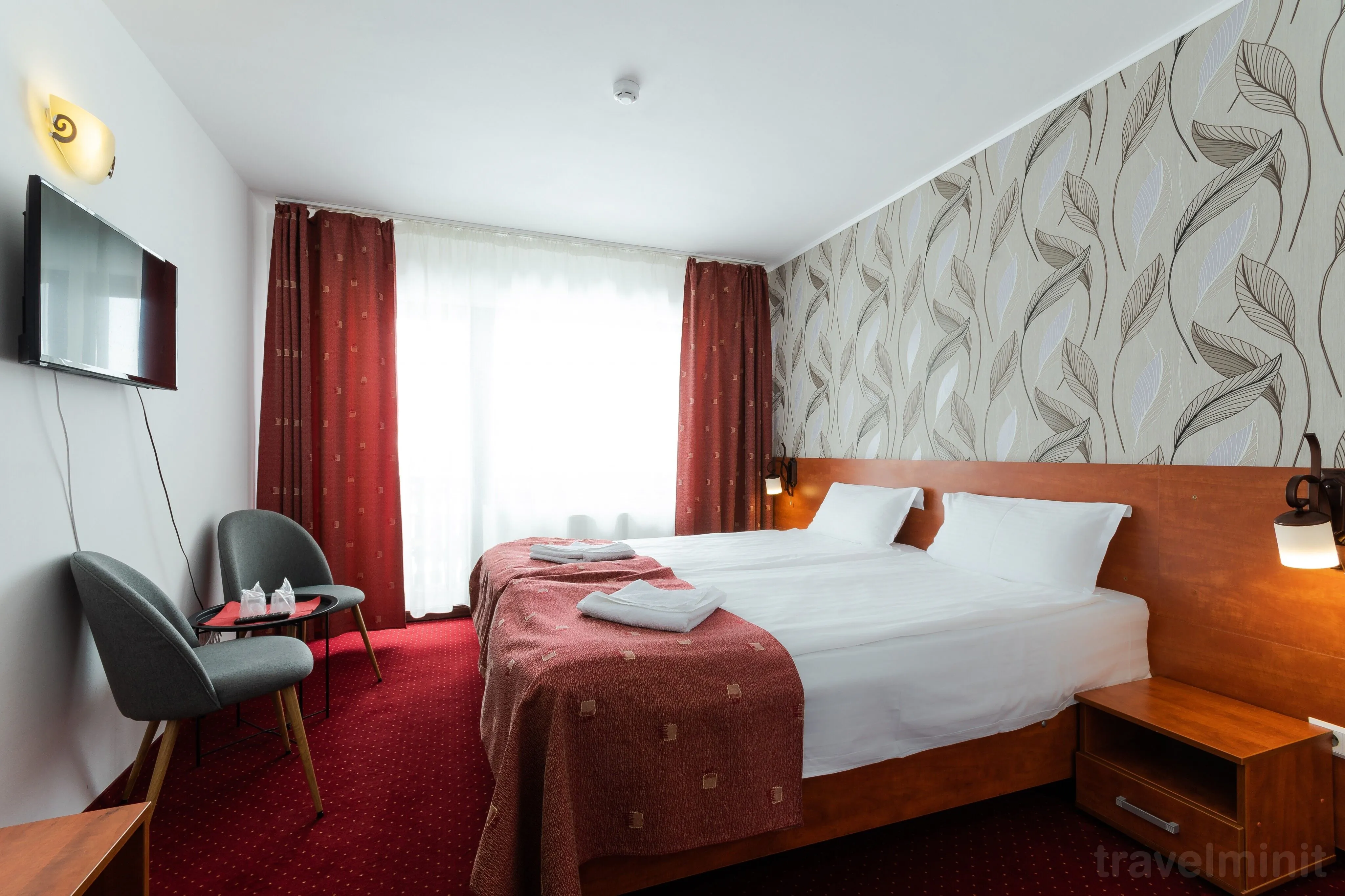 Casa Serena Bran – Bran, România