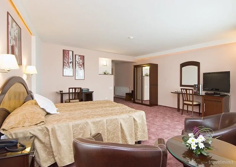 Hotel Ambient 4 Stars Brașov – Brașov, România