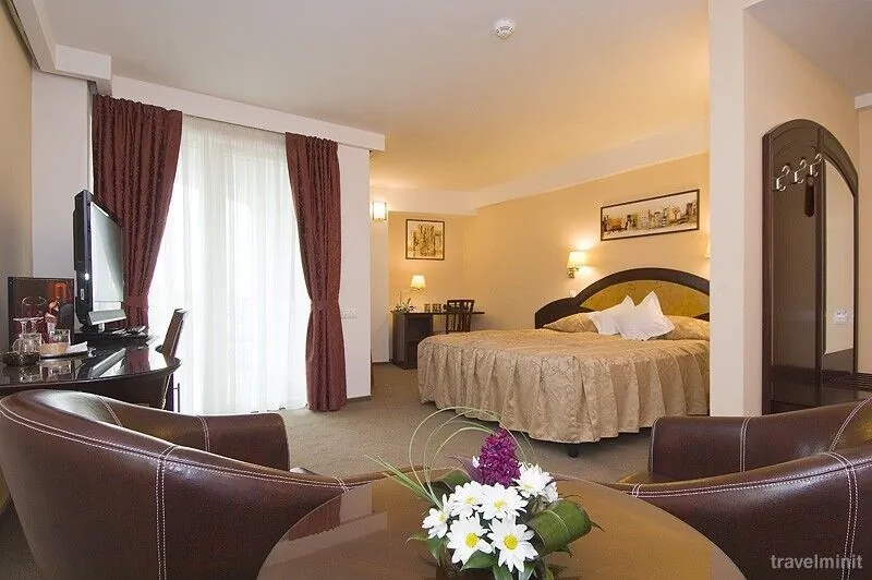 Hotel Ambient 4 Stars Brașov – Brașov, România