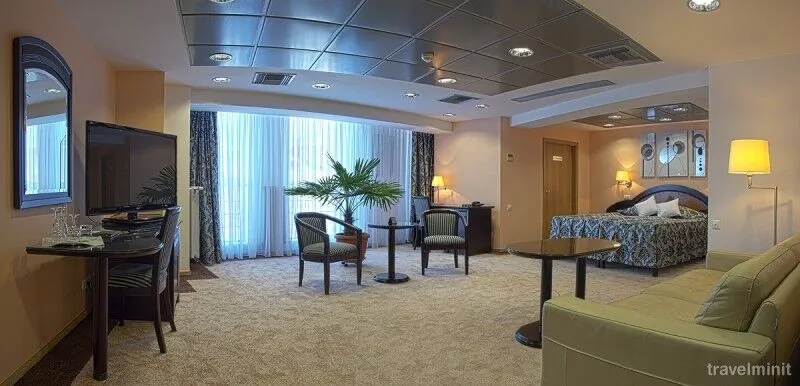 Hotel Ambient 4 Stars Brașov – Brașov, România