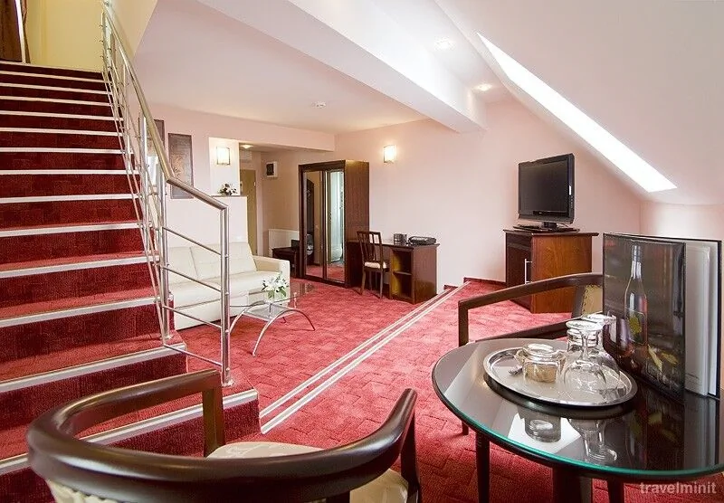 Hotel Ambient 4 Stars Brașov – Brașov, România