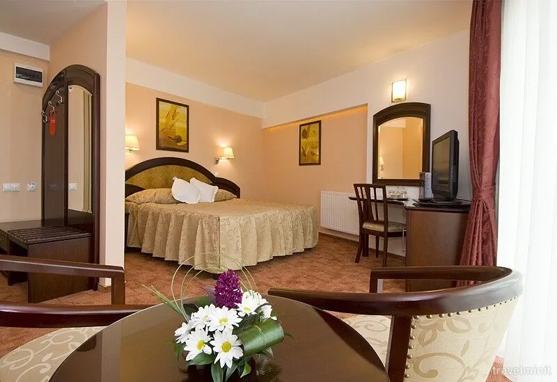 Hotel Ambient 4 Stars Brașov – Brașov, România