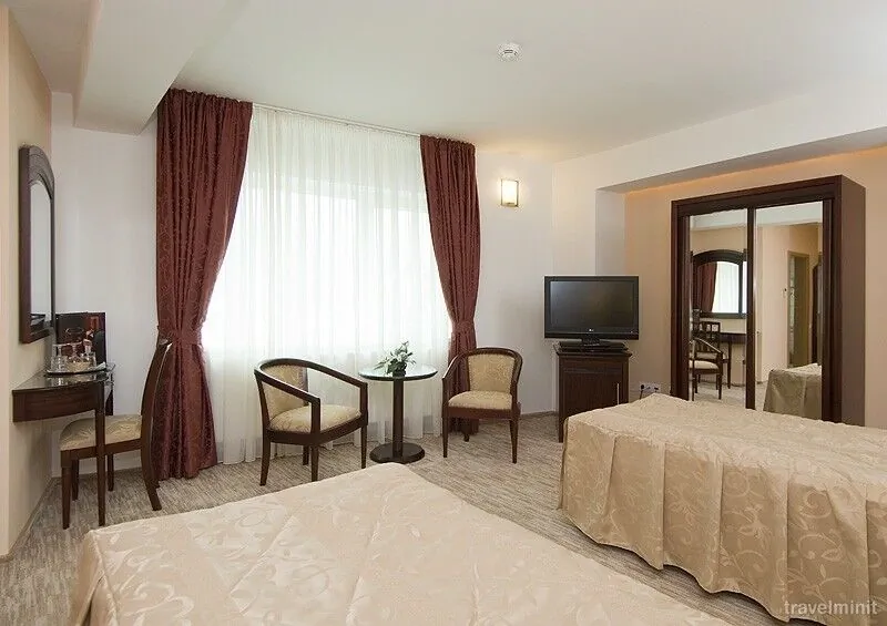 Hotel Ambient 4 Stars Brașov – Brașov, România