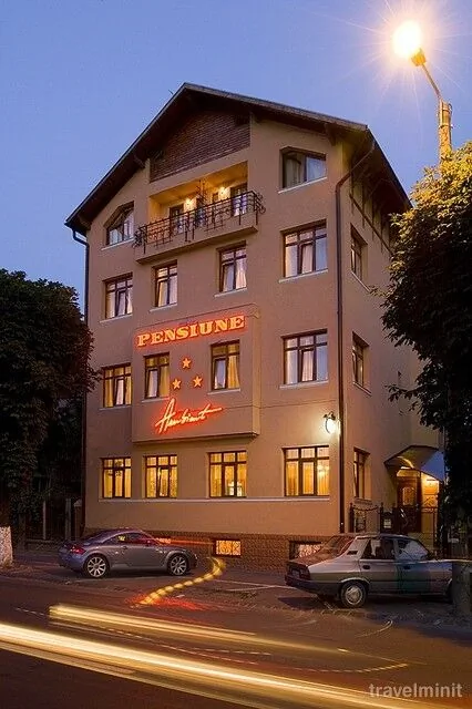 Pensiune Ambient Brașov – Brașov, România