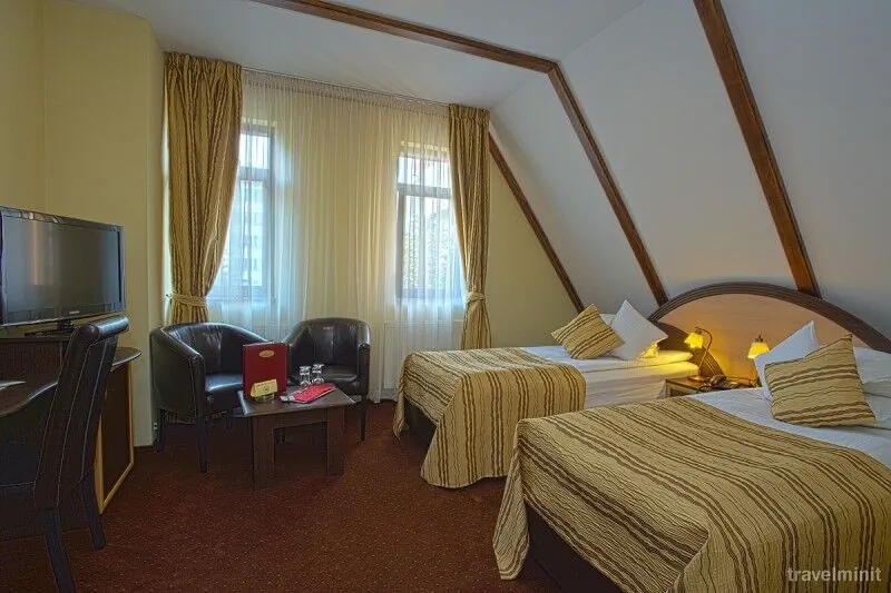 Pensiune Ambient Brașov – Brașov, România