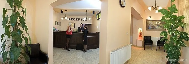 Pensiune Ambient Brașov – Brașov, România