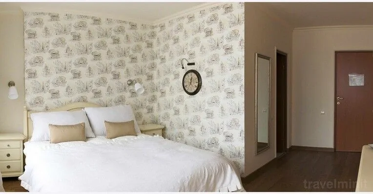 Boutique Vila Paradis Deva – Deva, România