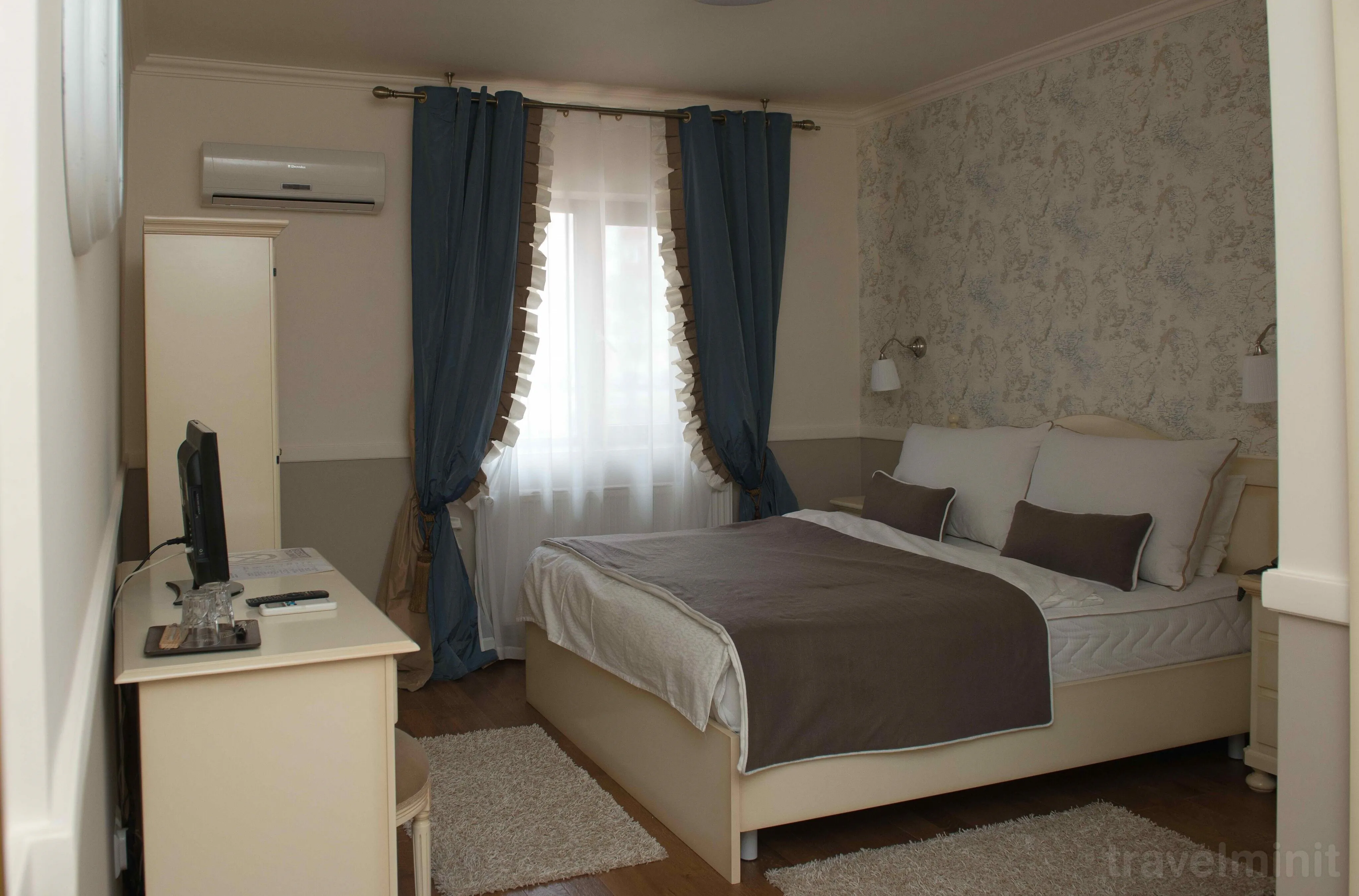 Boutique Vila Paradis Deva – Deva, România