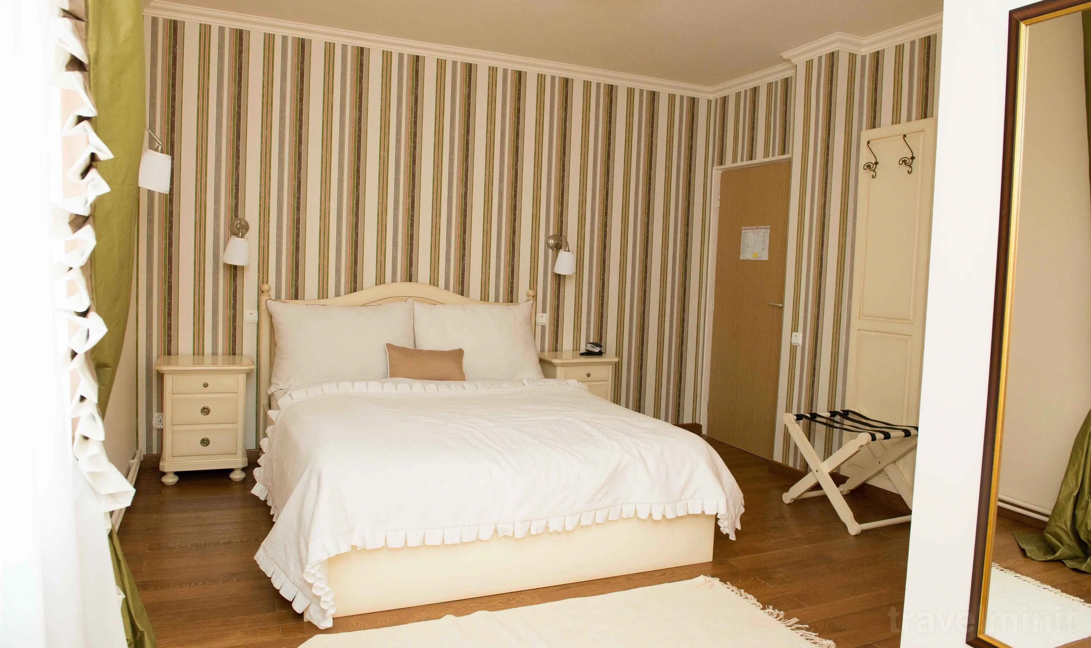 Boutique Vila Paradis Deva – Deva, România