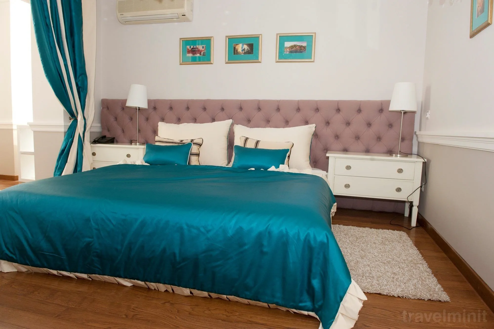 Boutique Vila Paradis Deva – Deva, România