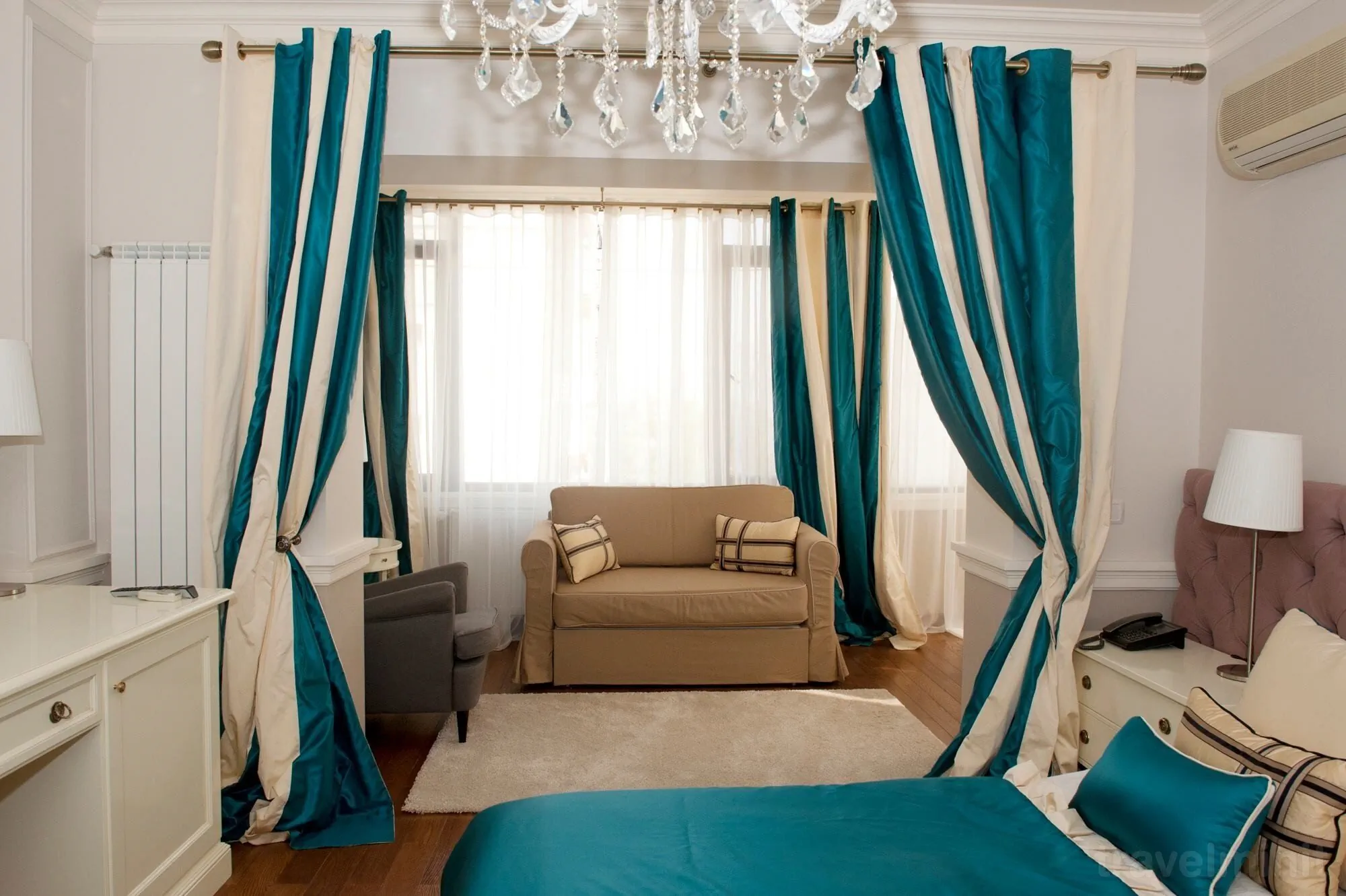 Boutique Vila Paradis Deva – Deva, România