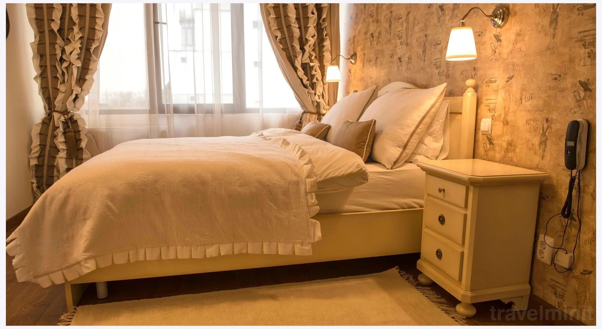 Boutique Vila Paradis Deva – Deva, România