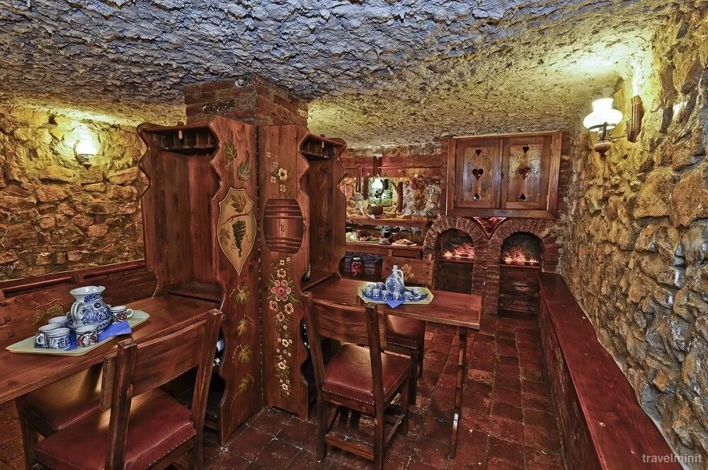 Vila Ambient Cristian – Cristian, România