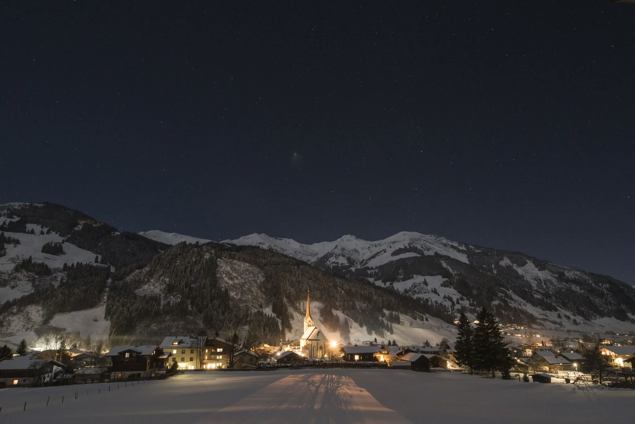 Haus Renate Rauris – Rauris, Austria