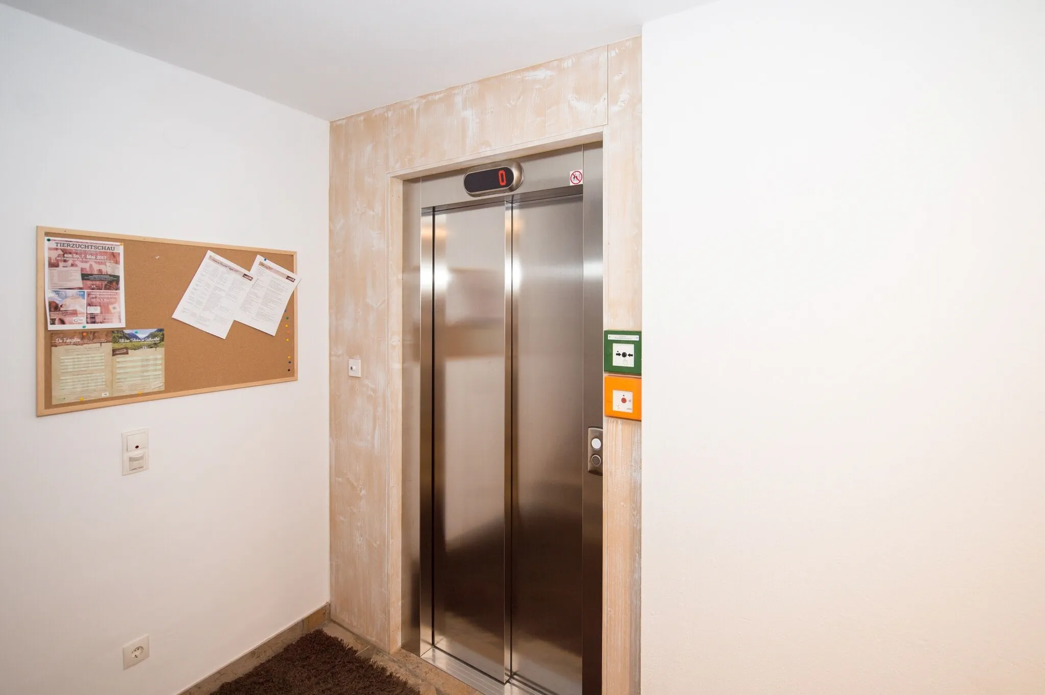 Haus Renate Rauris – Rauris, Austria