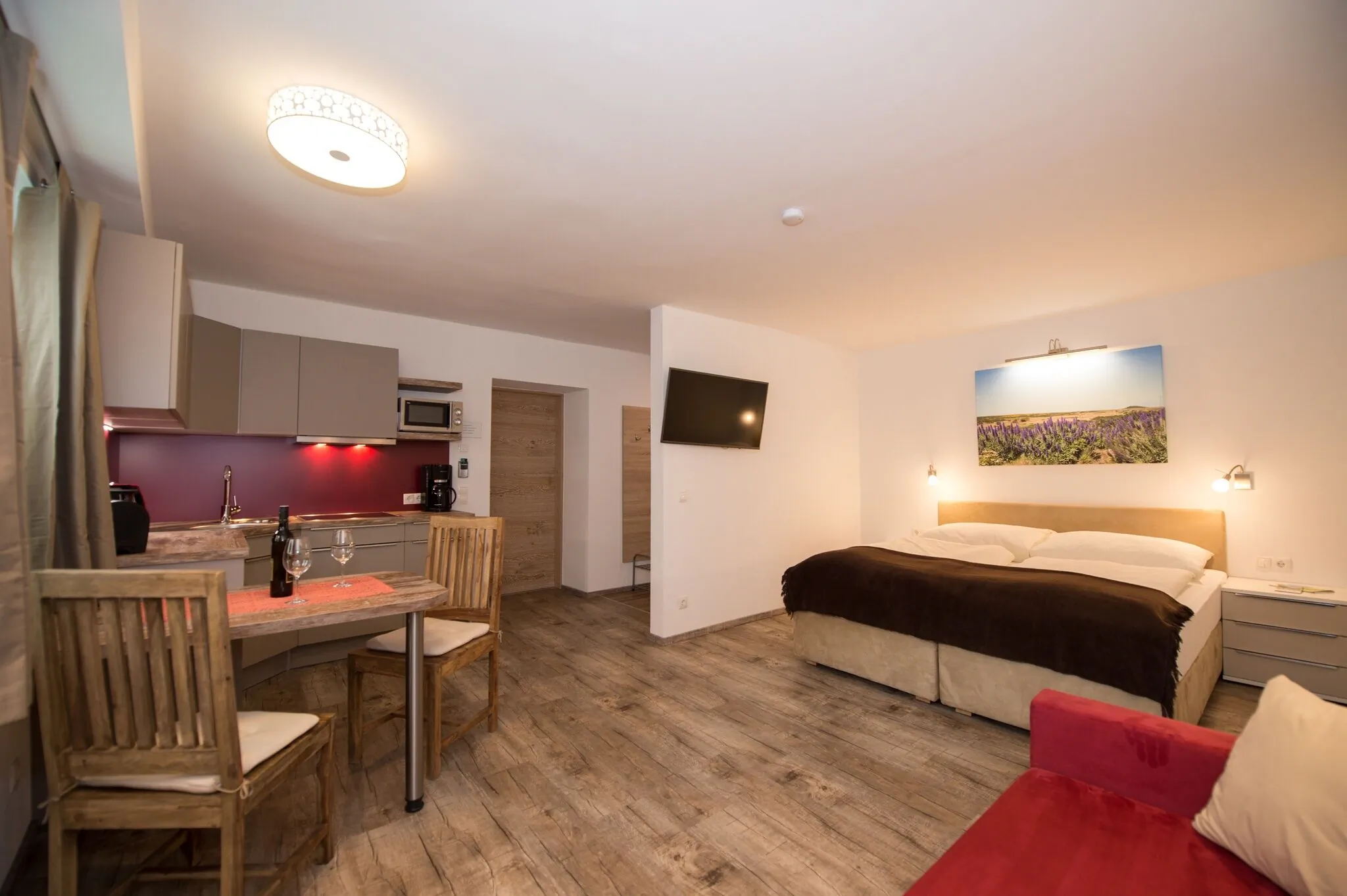 Haus Renate Rauris – Rauris, Austria