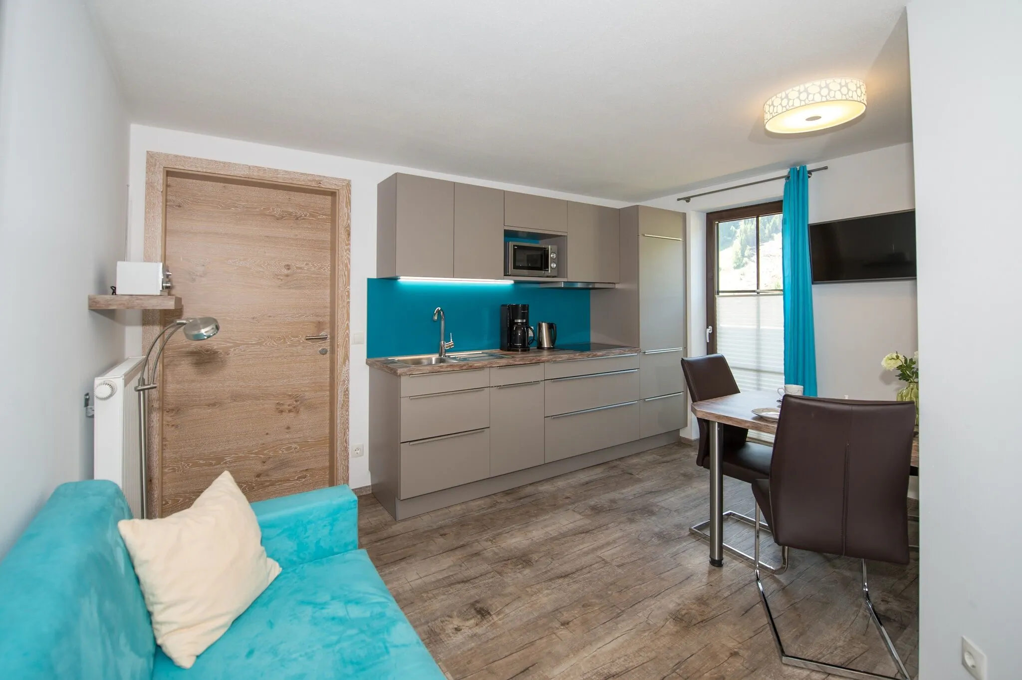 Haus Renate Rauris – Rauris, Austria