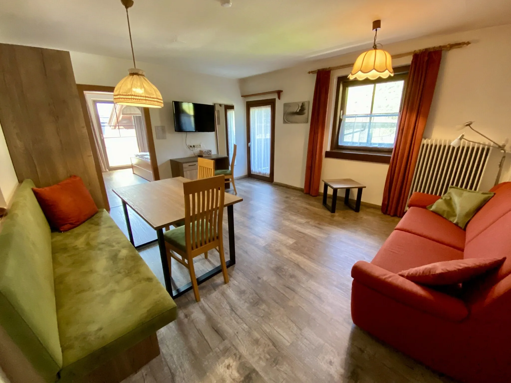 Haus Renate Rauris – Rauris, Austria