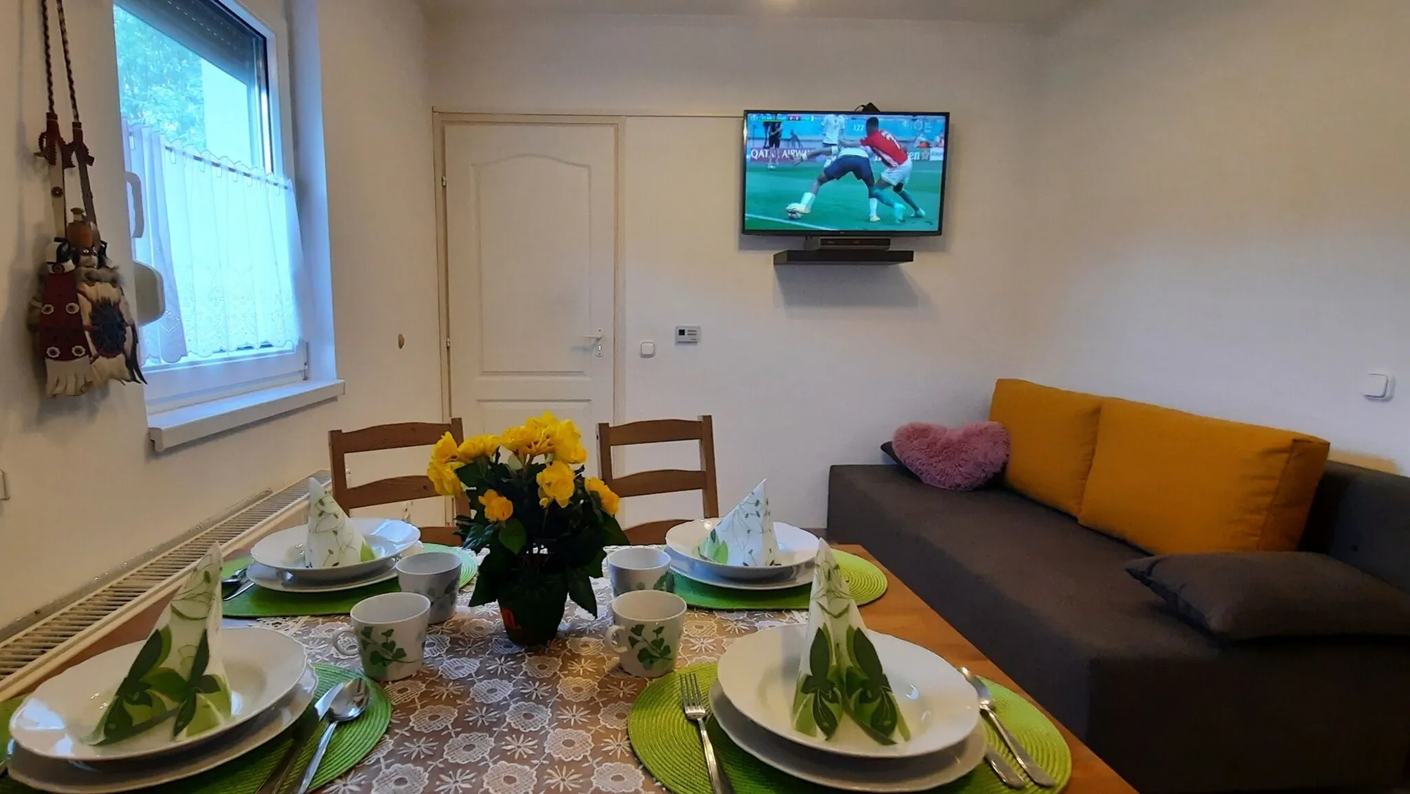 Szaffária Apartman Kehidakustány – Kehidakustány, Ungaria