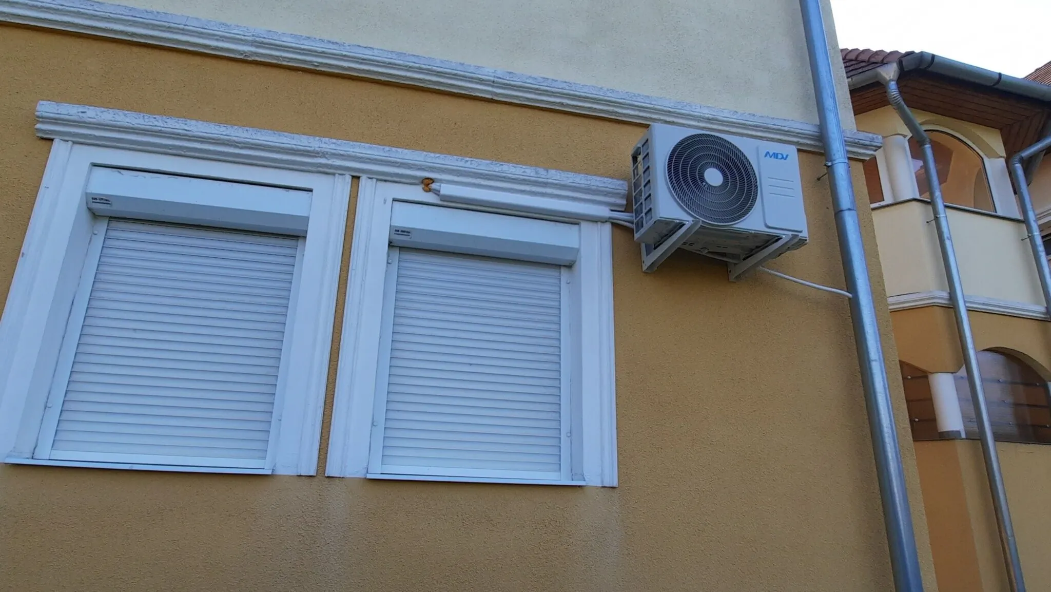 Szaffária Apartman Kehidakustány – Kehidakustány, Ungaria