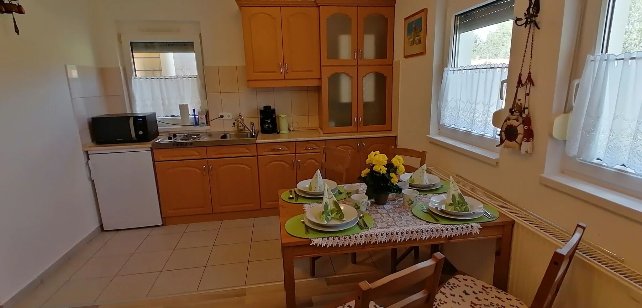 Szaffária Apartman Kehidakustány – Kehidakustány, Ungaria