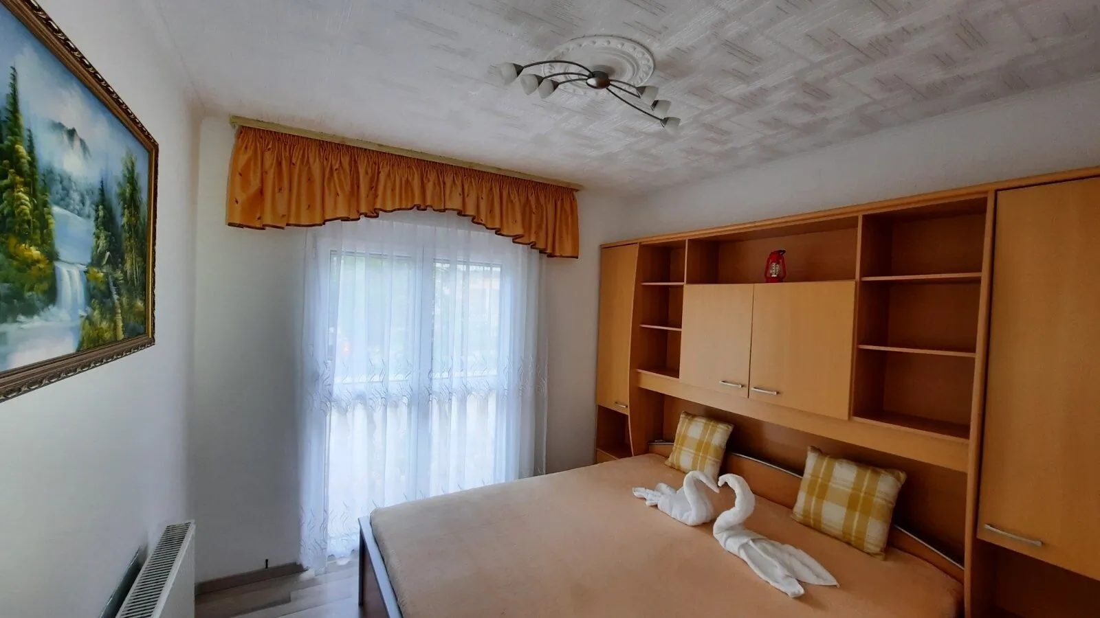 Szaffária Apartman Kehidakustány – Kehidakustány, Ungaria