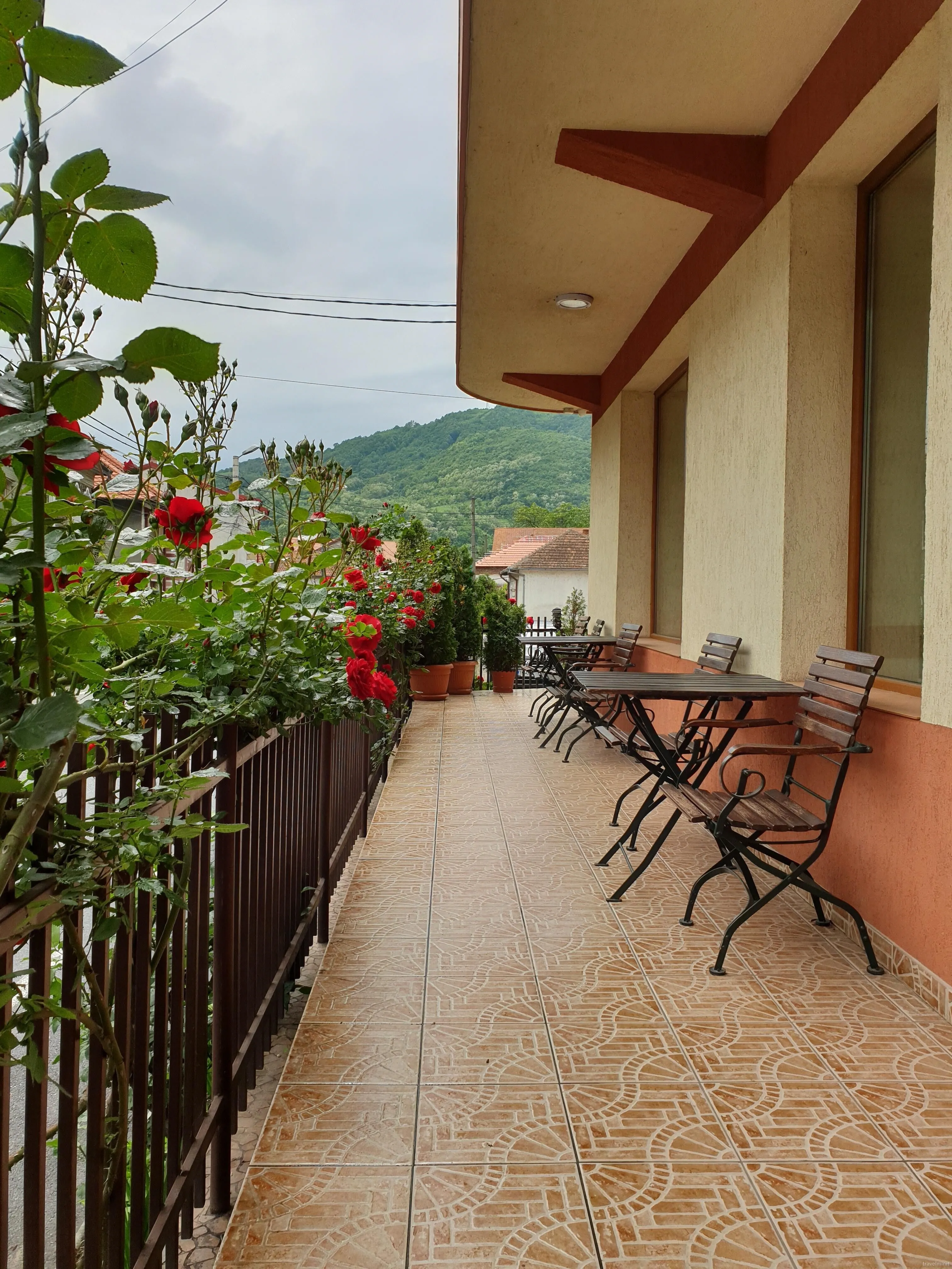 Pensiunea Magic Băile Herculane - foto 4